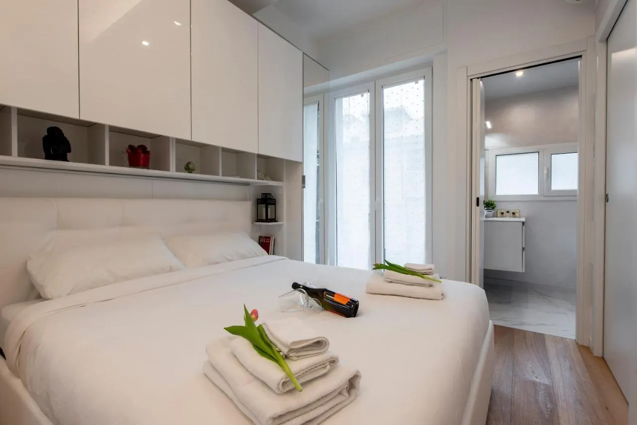 Bnbutler Friuli, 24 - Porta Romana Apartment Milán