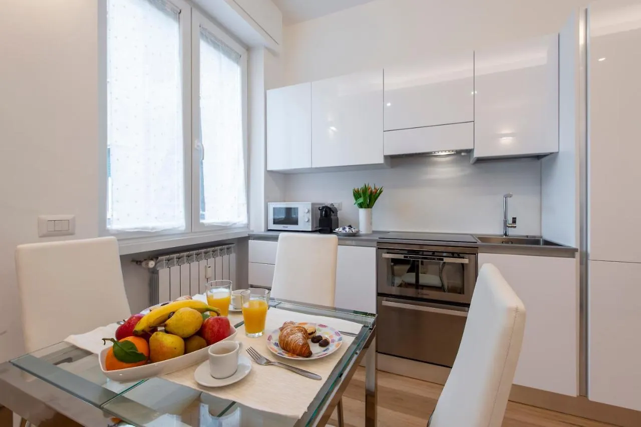 Bnbutler Friuli, 24 - Porta Romana Apartment Milán