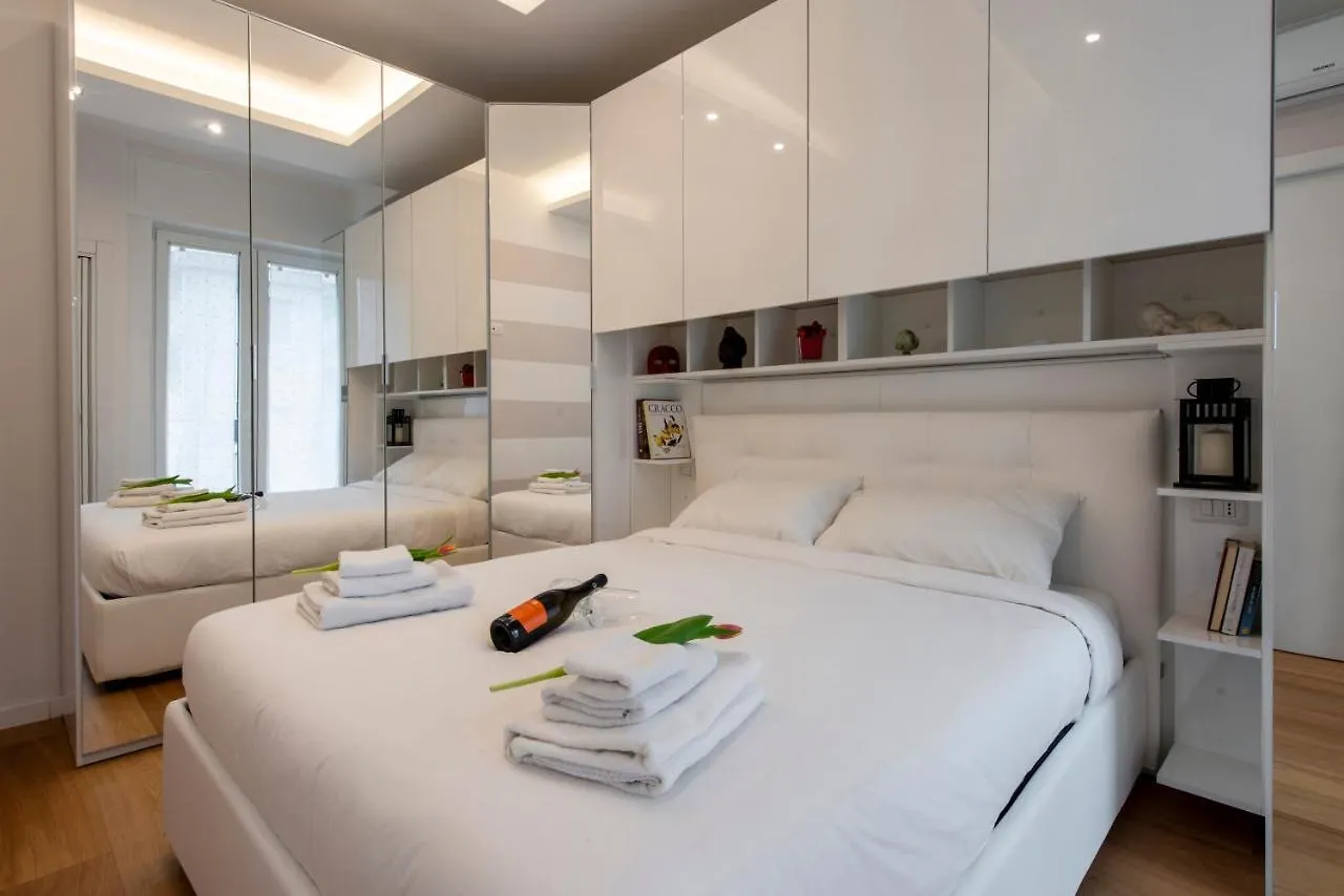 Bnbutler Friuli, 24 - Porta Romana Apartment Milán