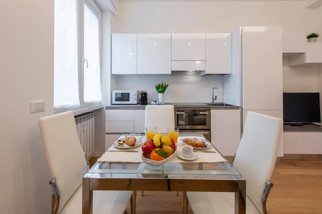 Bnbutler Friuli, 24 - Porta Romana Apartment Milán