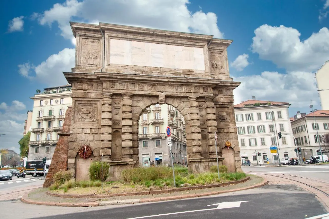 Bnbutler Friuli, 24 - Porta Romana Apartment Milan
