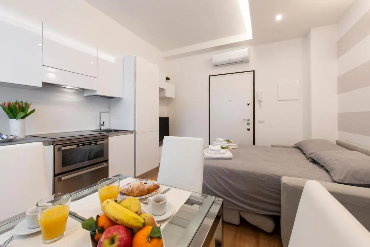Bnbutler Friuli, 24 - Porta Romana Apartment Milan Italy