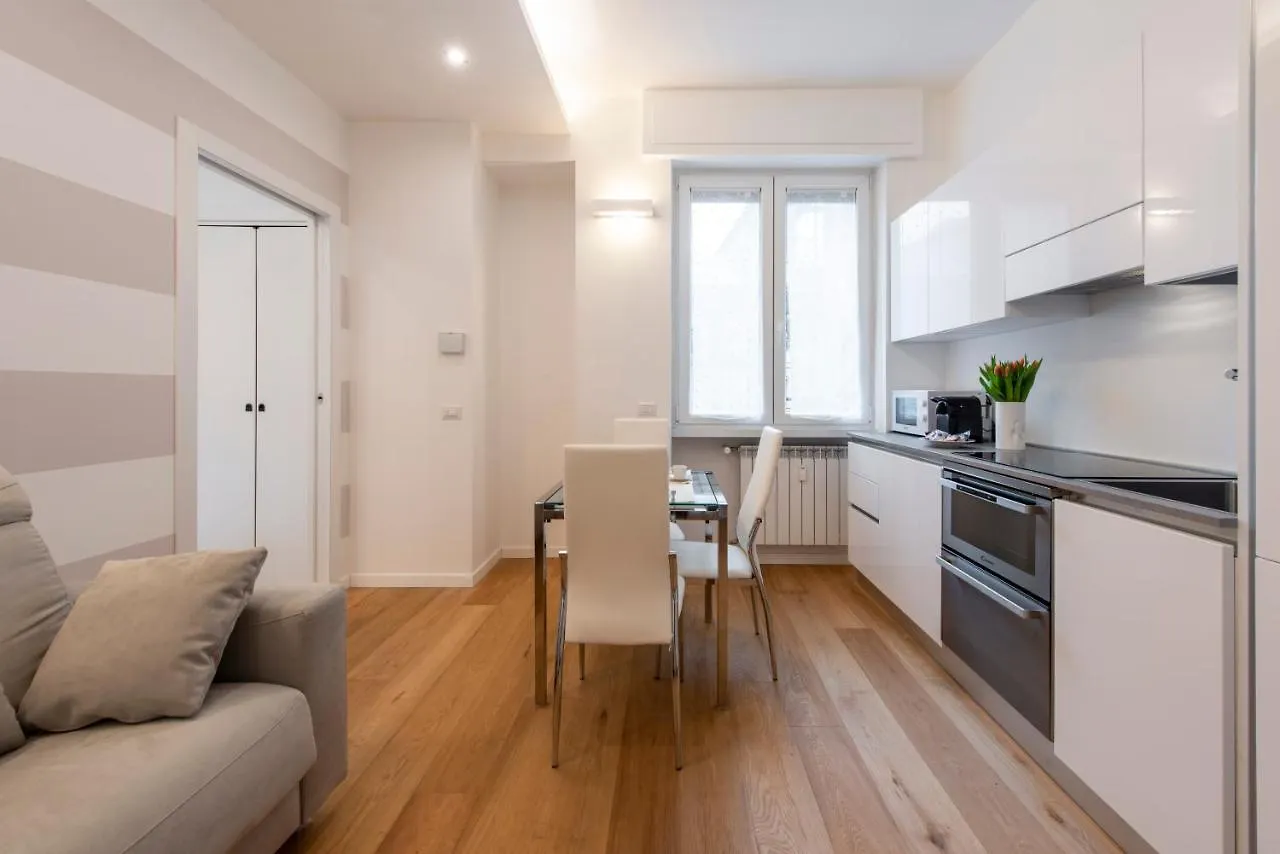 Bnbutler Friuli, 24 - Porta Romana Apartment Milan Italy
