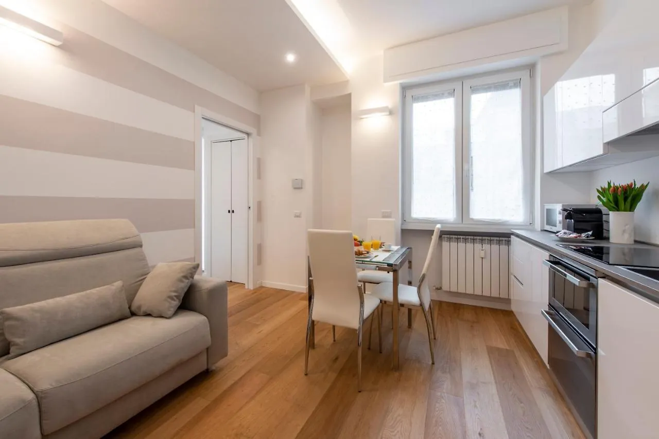 Bnbutler Friuli, 24 - Porta Romana Apartment Milan Italy