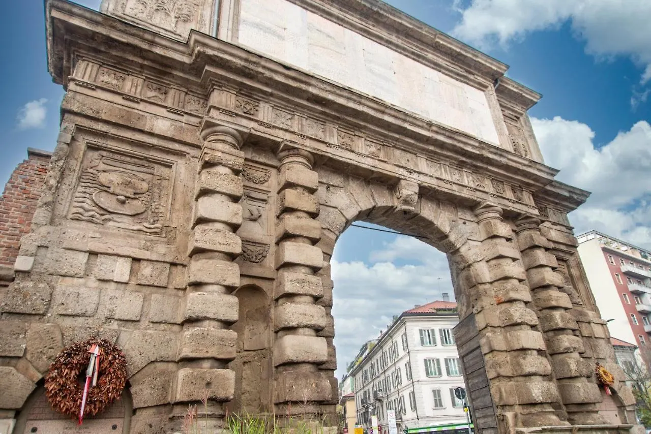 Bnbutler Friuli, 24 - Porta Romana Apartment Milan
