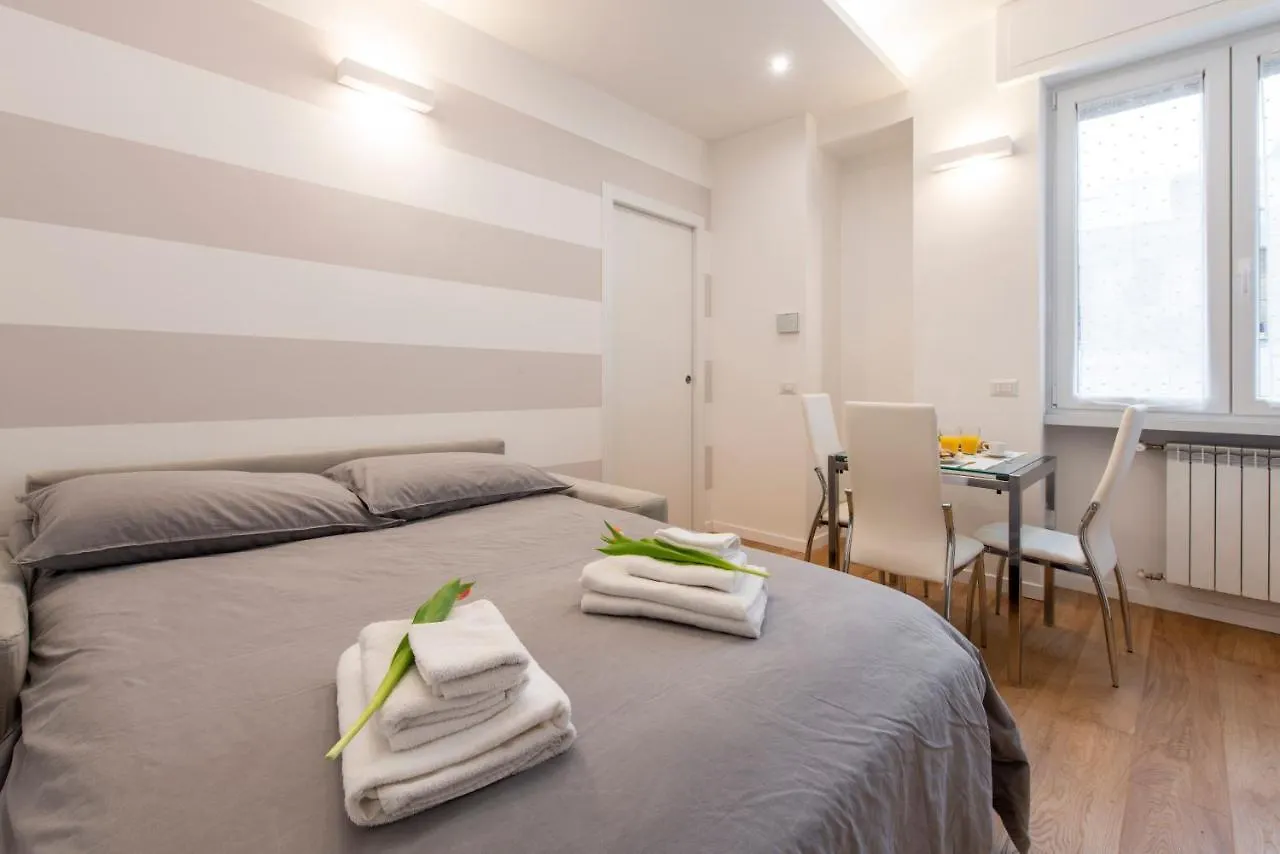 Bnbutler Friuli, 24 - Porta Romana Apartment Milan