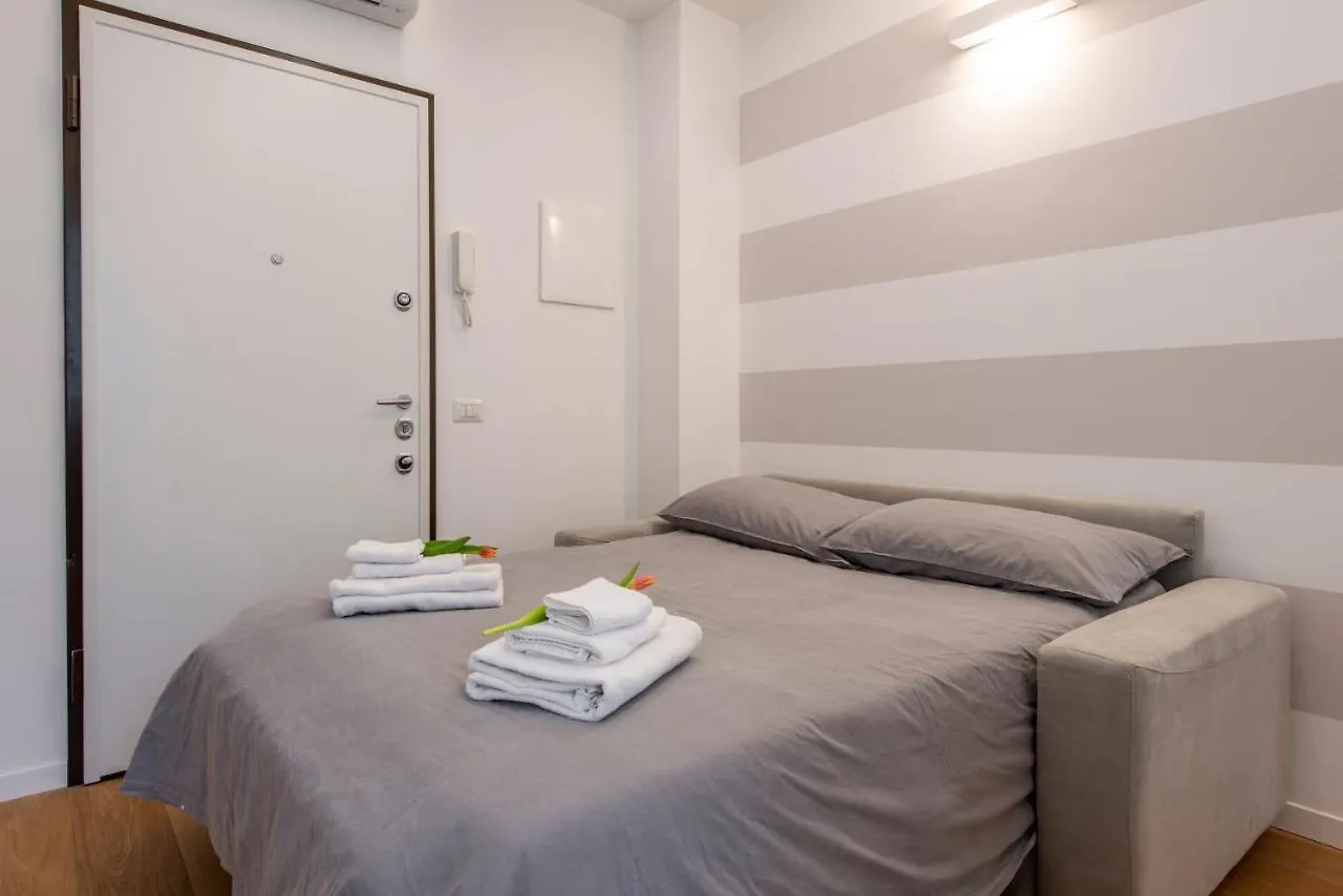 Bnbutler Friuli, 24 - Porta Romana Apartment Milan 0*,