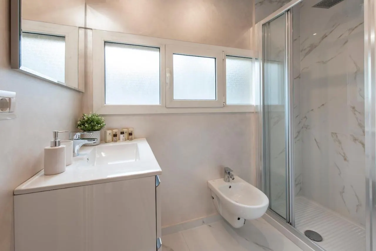Bnbutler Friuli, 24 - Porta Romana Apartment Milan