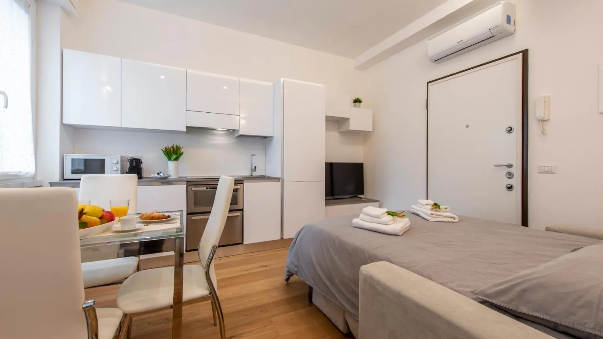 Bnbutler Friuli, 24 - Porta Romana Apartment Milan
