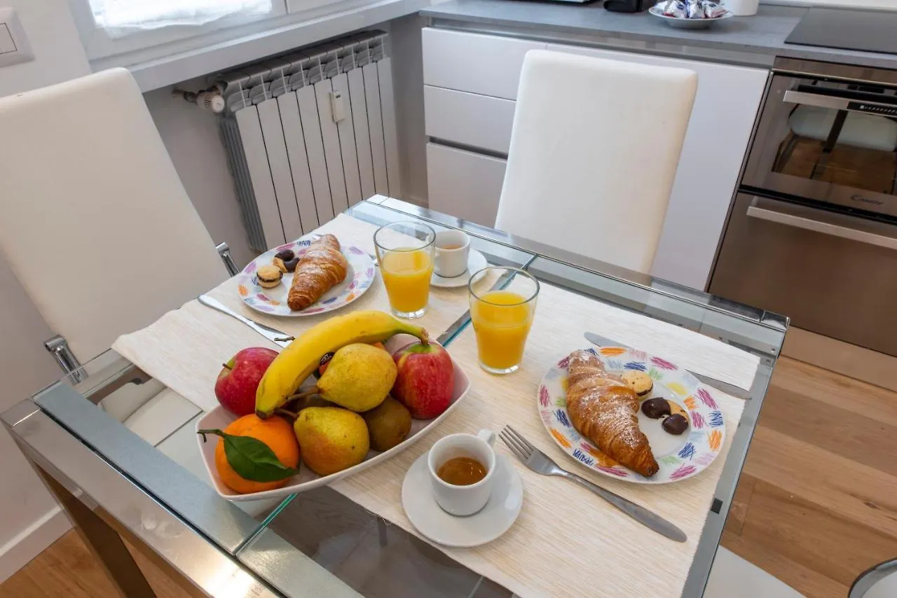 Bnbutler Friuli, 24 - Porta Romana Apartment Milan